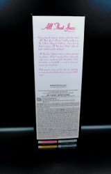 all that jazz barbie box bk